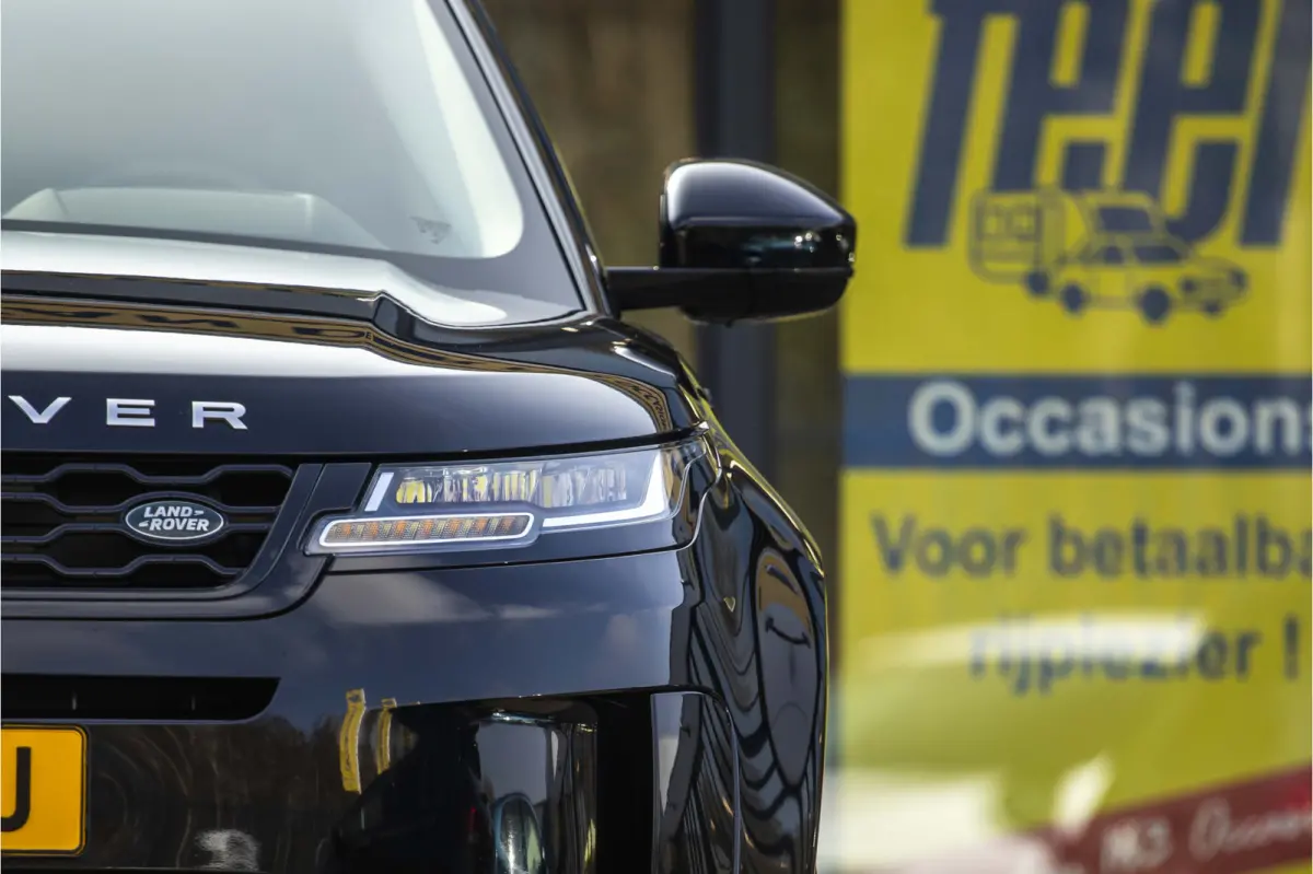 2.0 D180 AWD R-Dynamic S