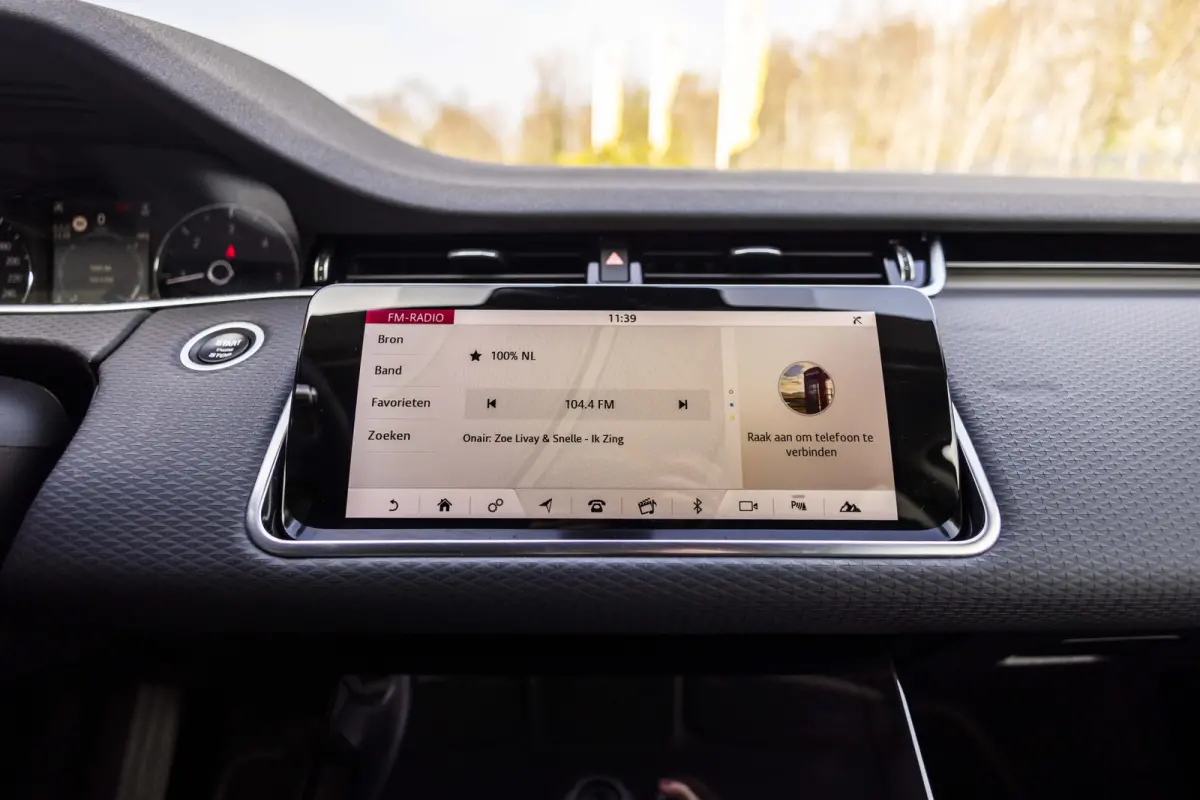 2.0 D180 AWD R-Dynamic S
