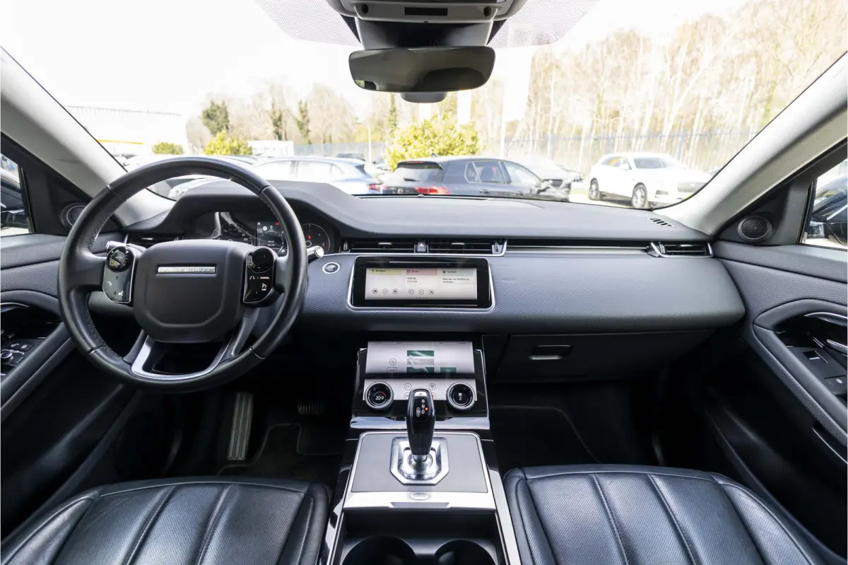 2.0 D180 AWD R-Dynamic S