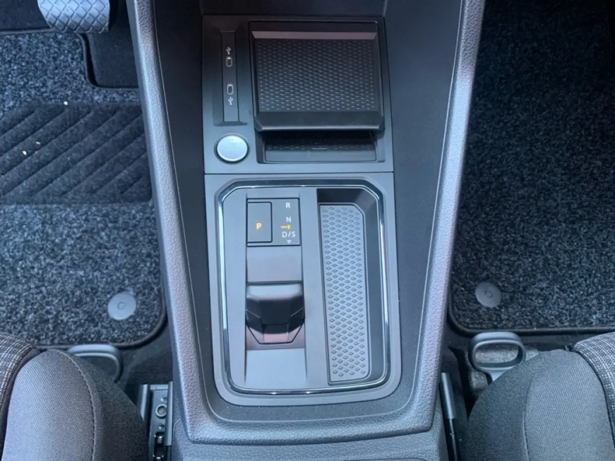 2.0 TDI DSG MAXI STYLE VOL OPTIES!! 2X SCHUIFDEUR