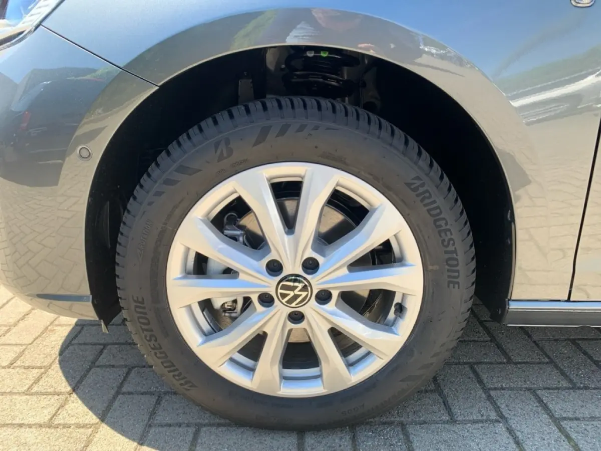 2.0 TDI DSG MAXI STYLE VOL OPTIES!! 2X SCHUIFDEUR