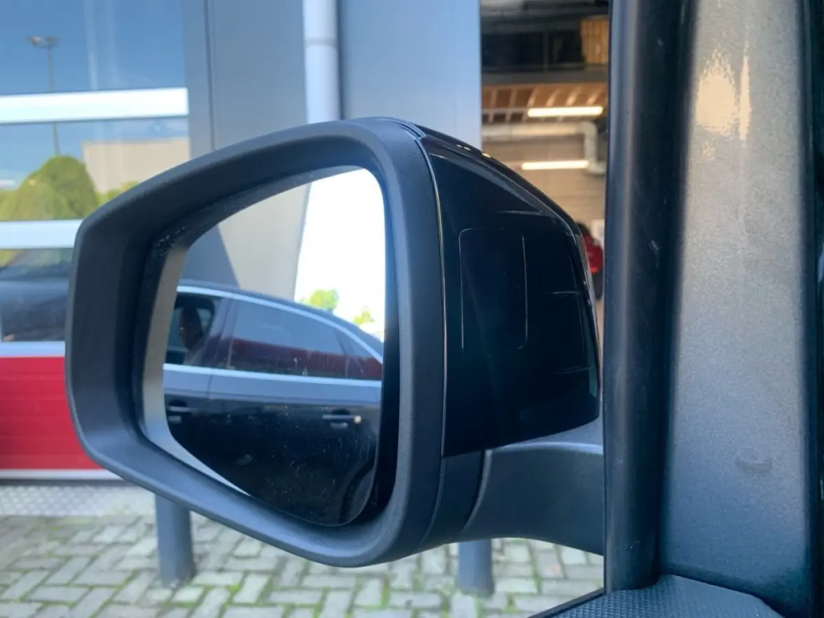2.0 TDI DSG MAXI STYLE VOL OPTIES!! 2X SCHUIFDEUR