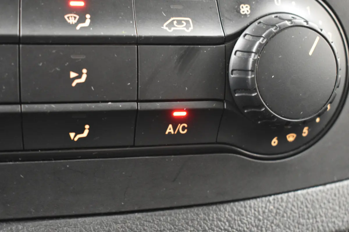 109 BlueTEC XL L3 9 Personen Airco BPM-Vrij ex BTW