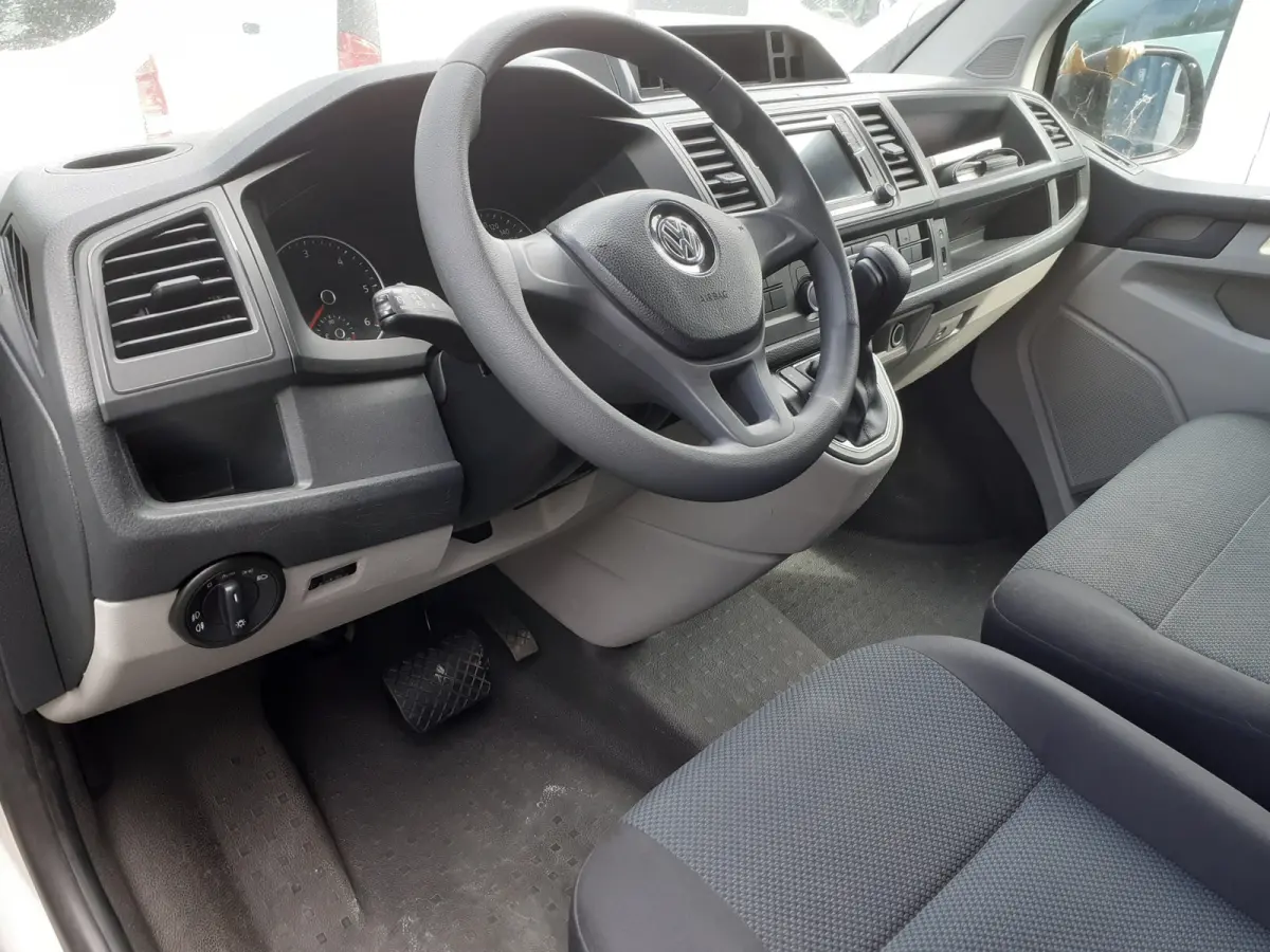 2.0 TDI 150PK Euro 6 Automaat L+R Schuifd Navi 3Pers Trekh PDC Airco Cruise