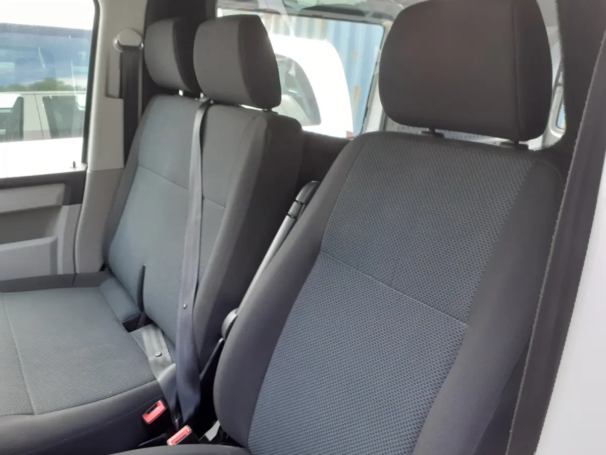 2.0 TDI 150PK Euro 6 Automaat L+R Schuifd Navi 3Pers Trekh PDC Airco Cruise