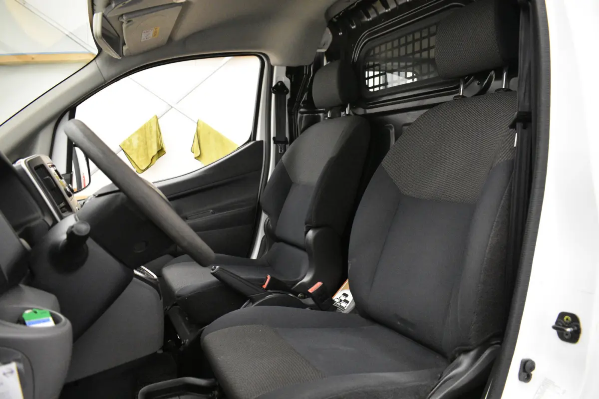 e-NV200 Optima koop accu Multi-stuur Clima Cruise