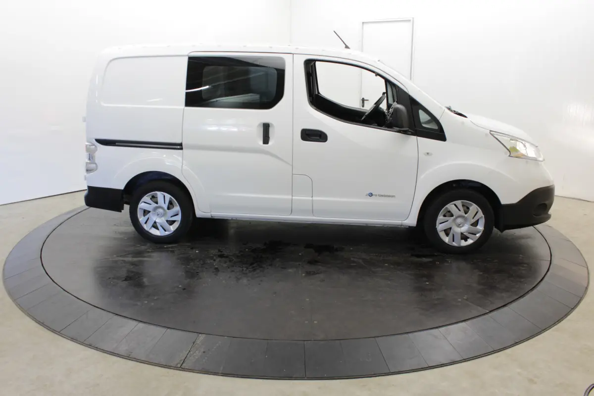 e-NV200 Optima koop accu Multi-stuur Clima Cruise