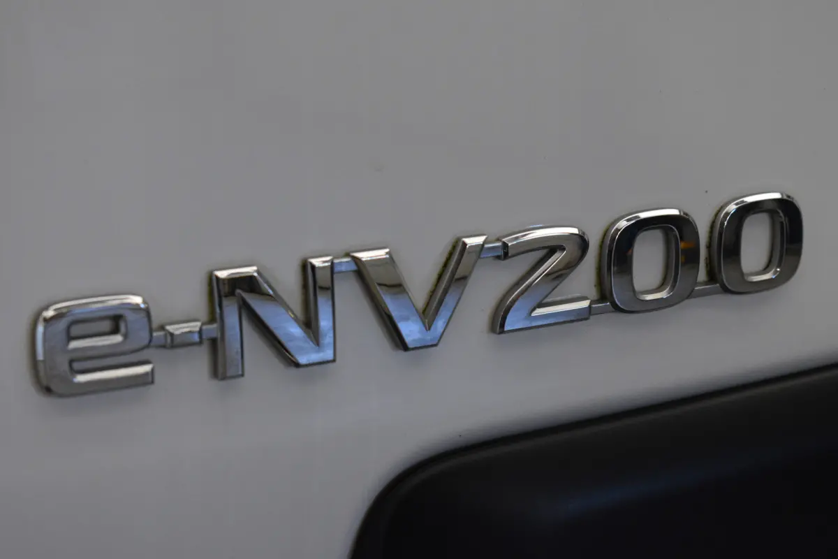 e-NV200 Optima koop accu Multi-stuur Clima Cruise