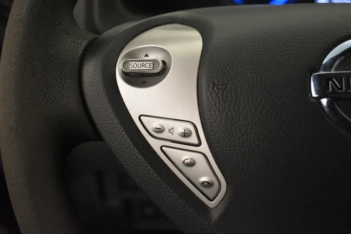 e-NV200 Optima koop accu Multi-stuur Clima Cruise