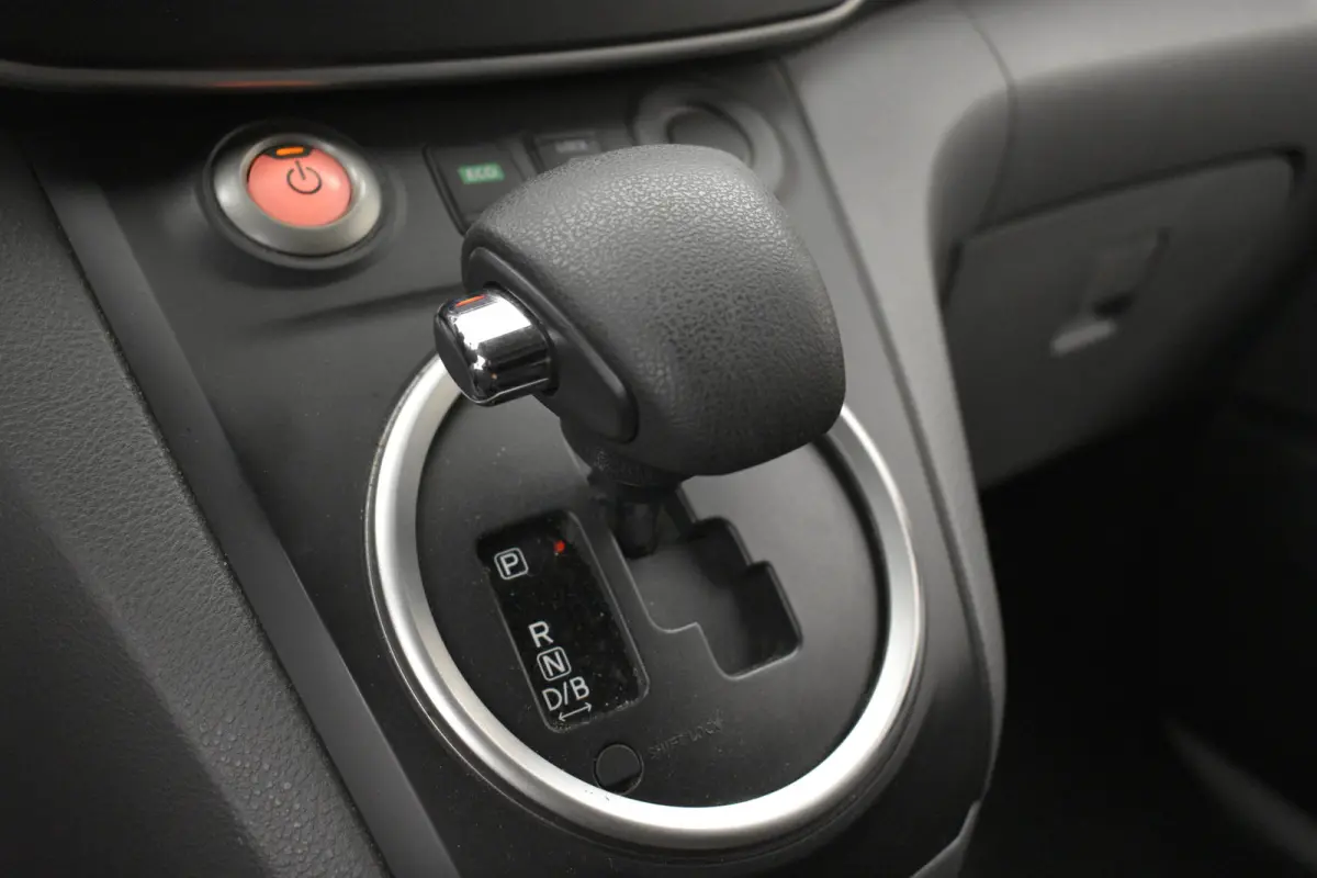 e-NV200 Optima koop accu Multi-stuur Clima Cruise
