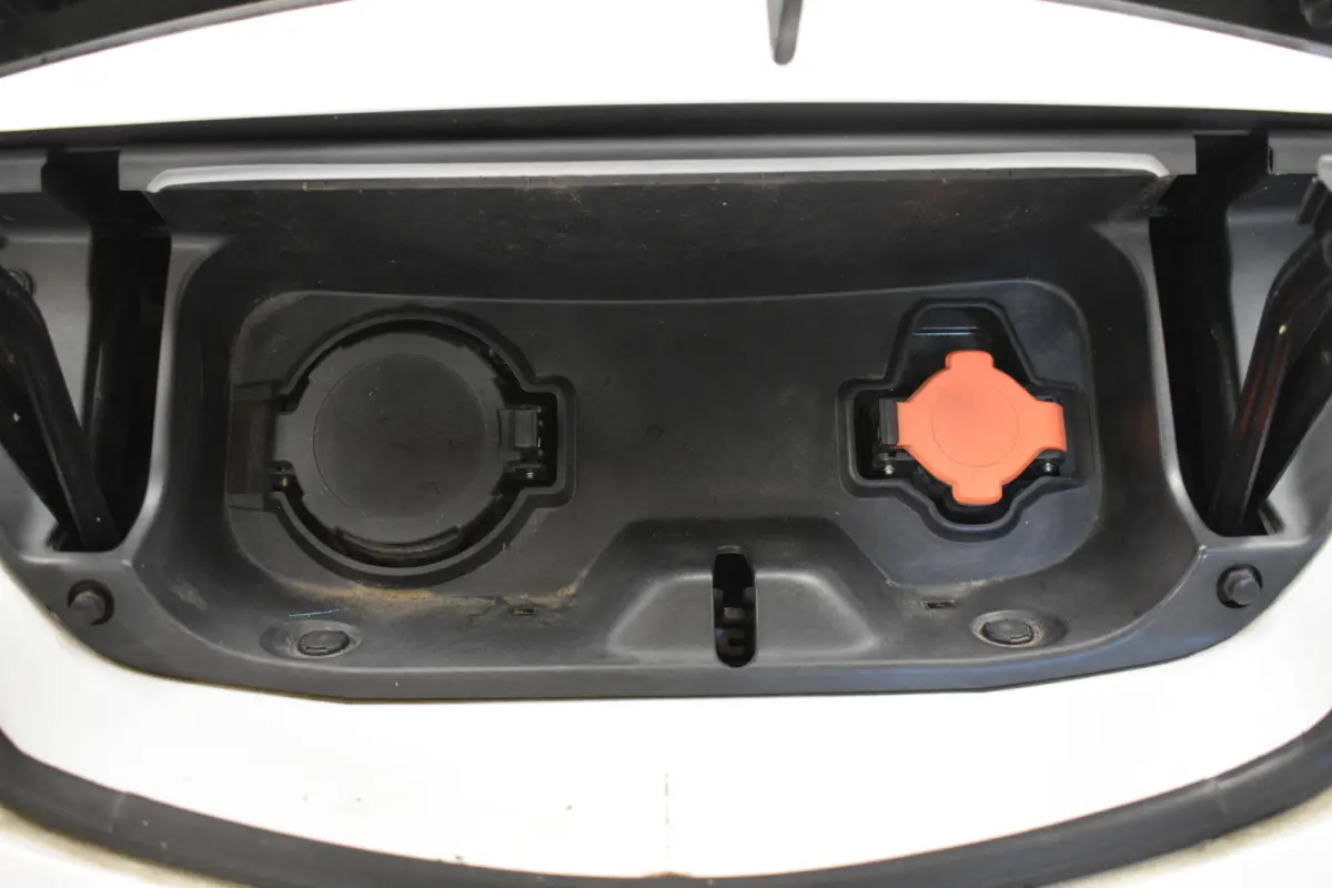 e-NV200 Optima koop accu Multi-stuur Clima Cruise