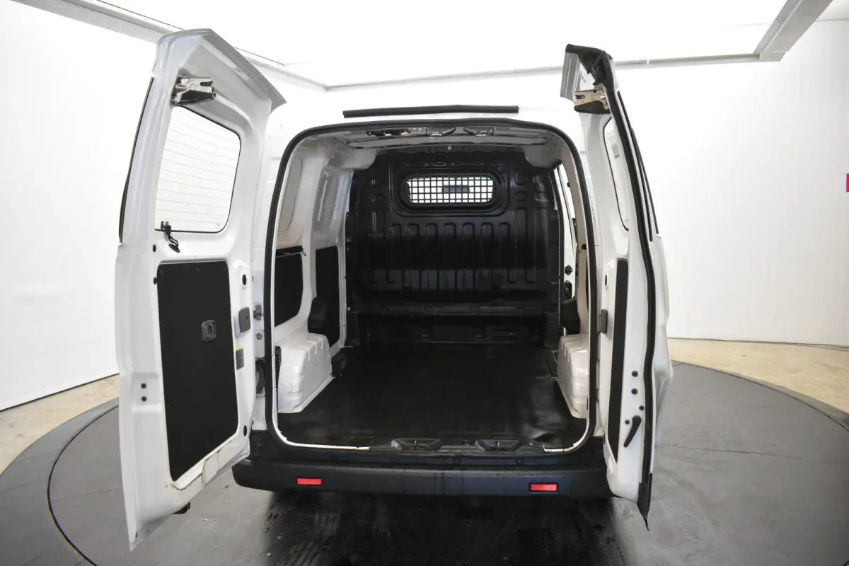 e-NV200 Optima koop accu Multi-stuur Clima Cruise