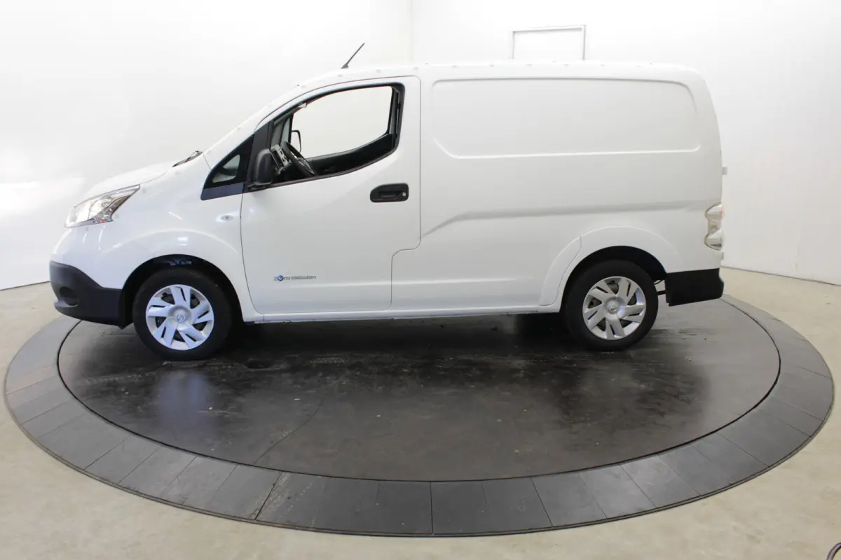 e-NV200 Optima koop accu Multi-stuur Clima Cruise
