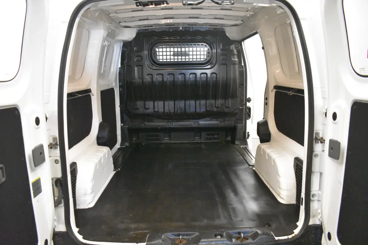 e-NV200 Optima koop accu Multi-stuur Clima Cruise