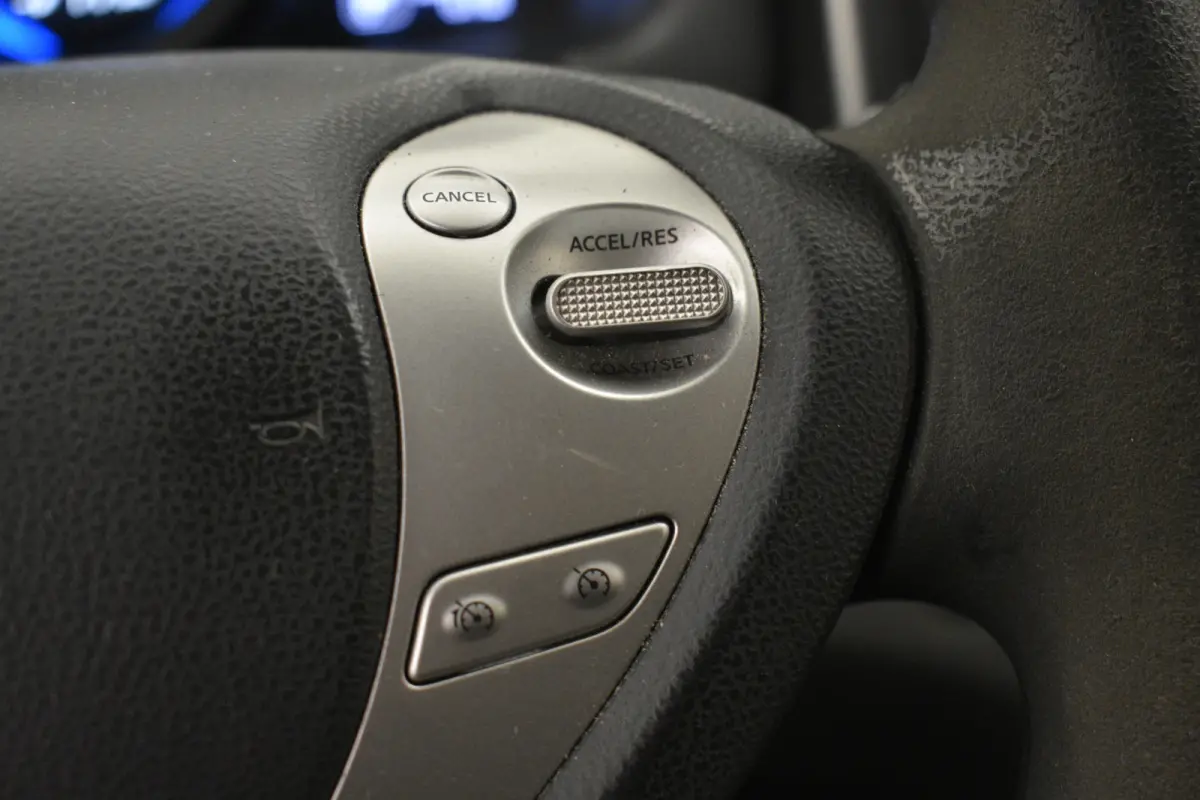 e-NV200 Optima koop accu Multi-stuur Clima Cruise