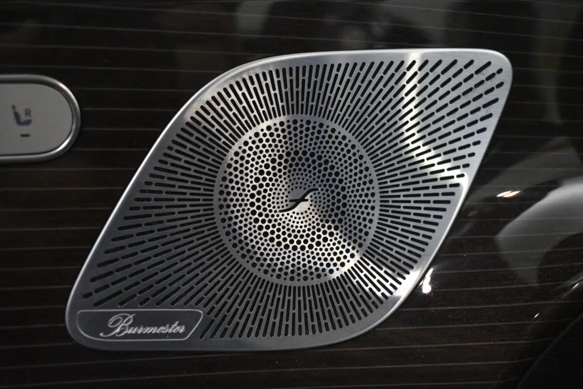 580 4MATIC AMG Premium EL Trekhaak 7 Pers Vol Leder Panodak