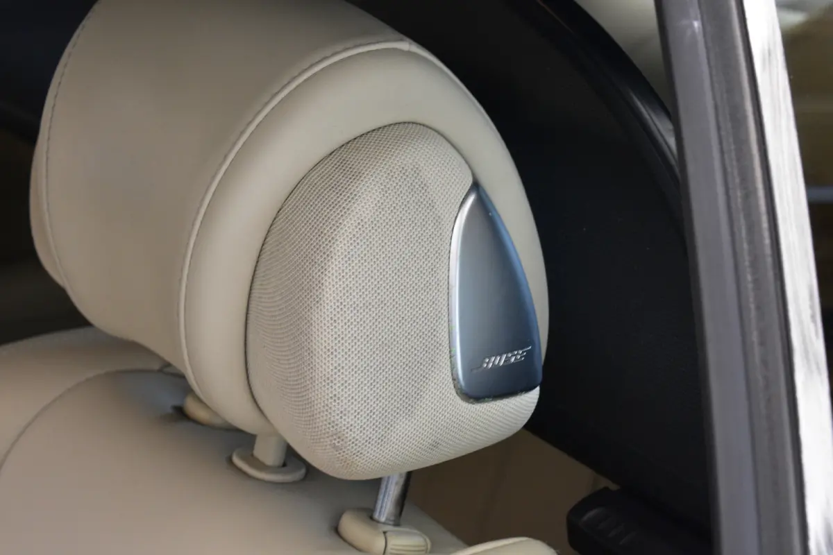 G37 GT Premium Bose Camera  NL Auto