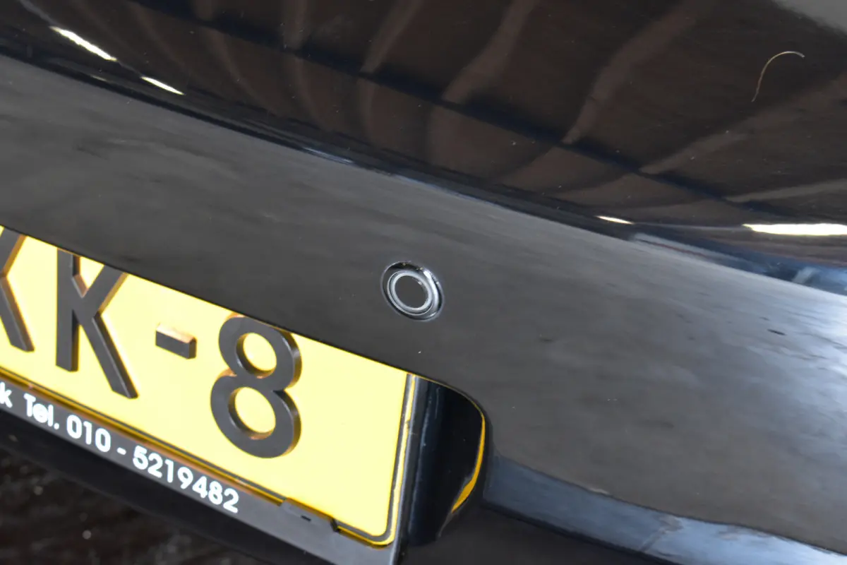 G37 GT Premium Bose Camera  NL Auto