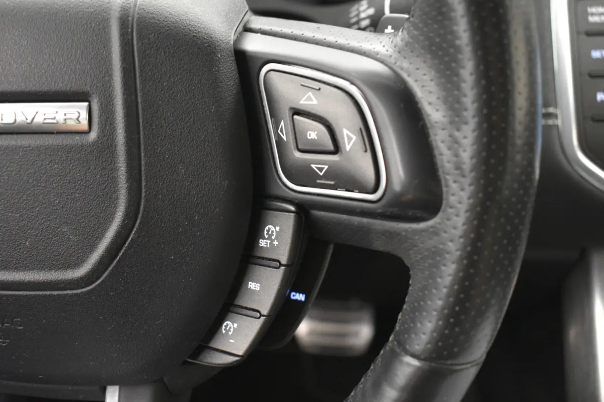 2.0 Si 4WD Black Pack Pano Camera Volleder