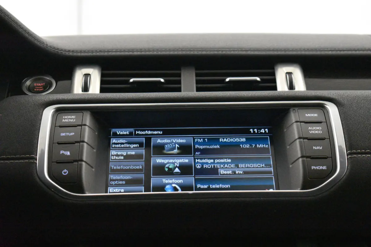 2.0 Si 4WD Black Pack Pano Camera Volleder