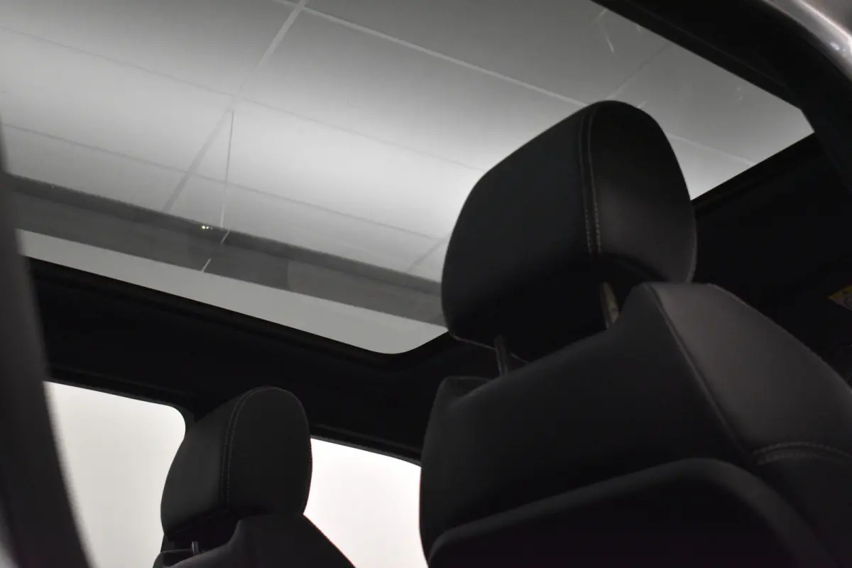 2.0 Si 4WD Black Pack Pano Camera Volleder