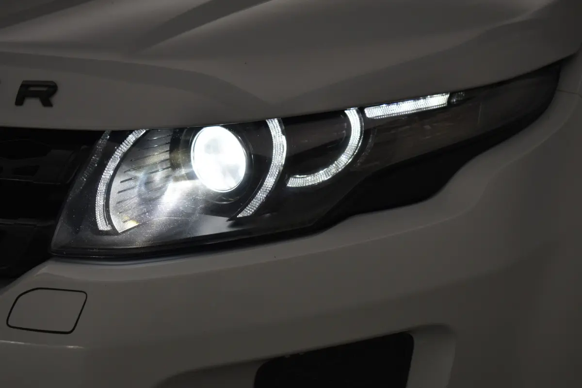 2.0 Si 4WD Black Pack Pano Camera Volleder