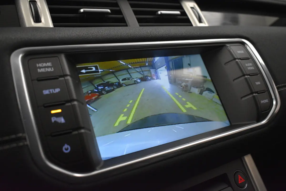 2.0 Si 4WD Black Pack Pano Camera Volleder