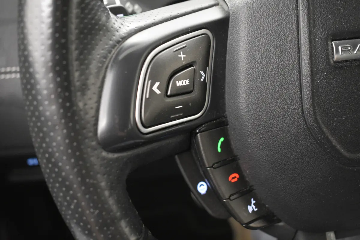 2.0 Si 4WD Black Pack Pano Camera Volleder