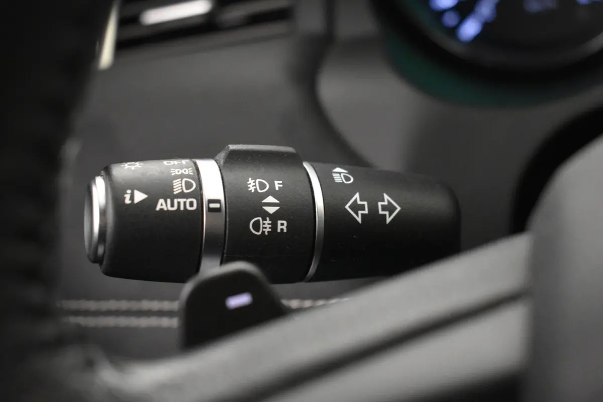 2.0 Si 4WD Black Pack Pano Camera Volleder