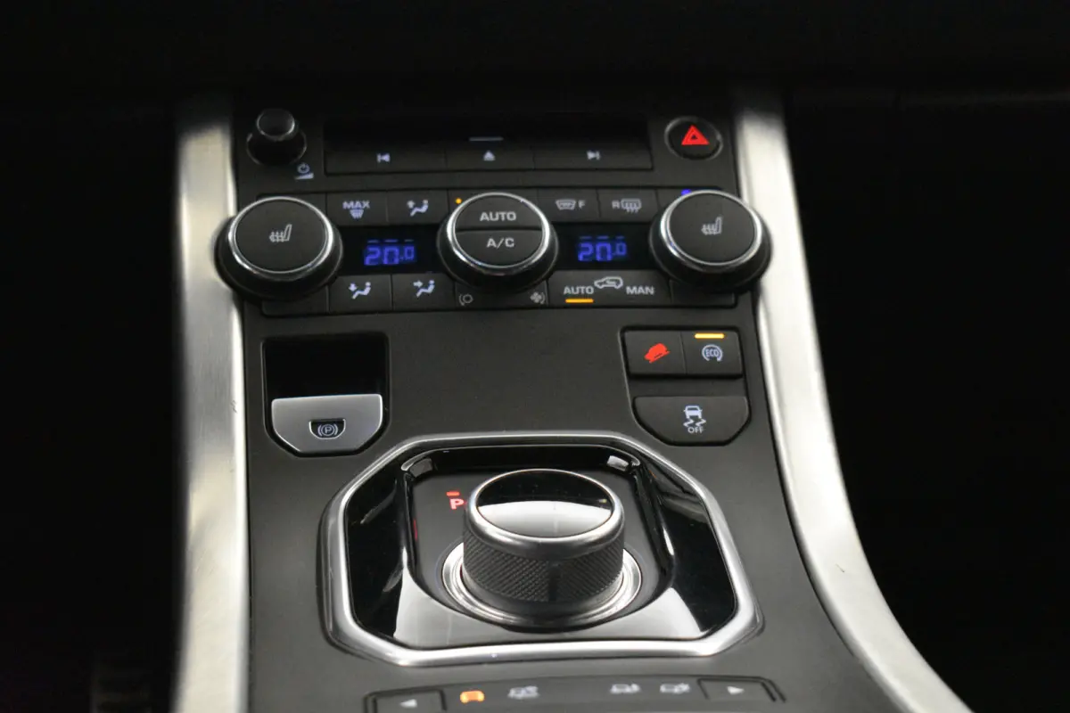 2.0 Si 4WD Black Pack Pano Camera Volleder