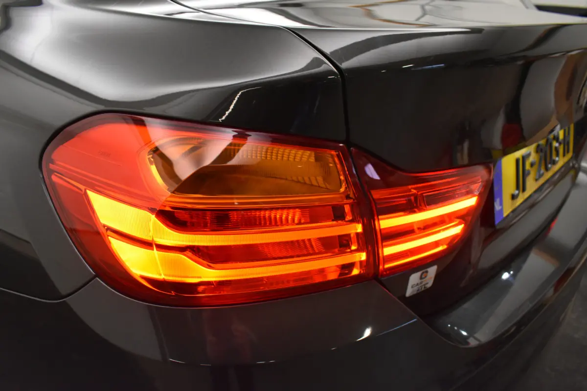 420d 181PK M-Sport Executive Groot Navi