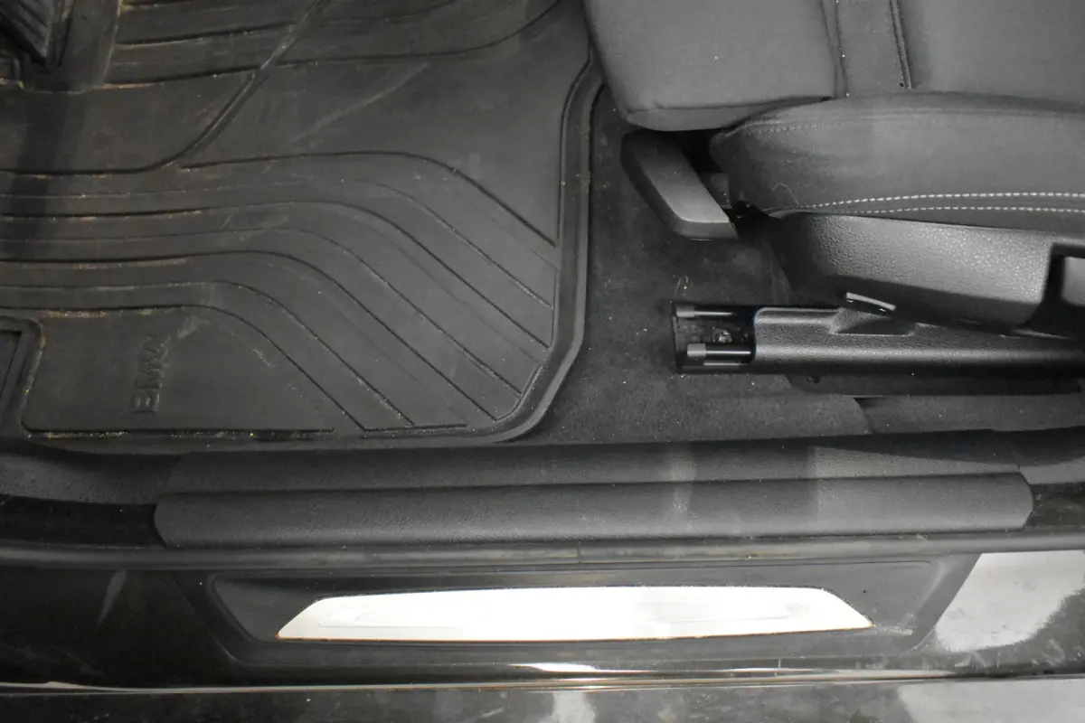 420d 181PK M-Sport Executive Groot Navi