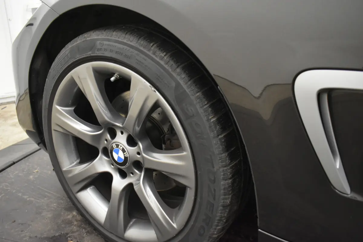 420d 181PK M-Sport Executive Groot Navi
