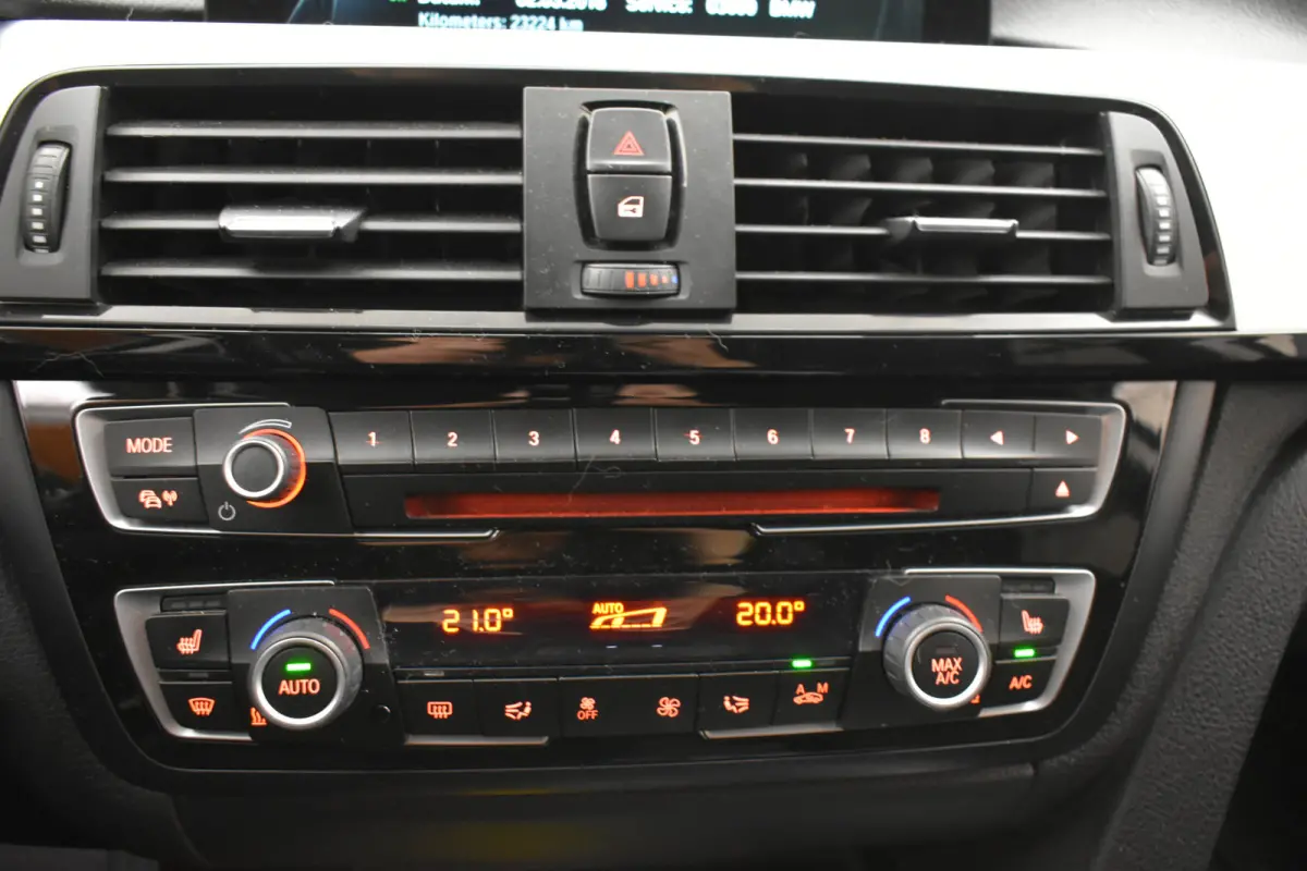 420d 181PK M-Sport Executive Groot Navi
