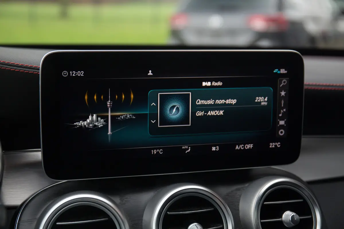 AMG 43 4MATIC Premium Plus Pack , Dealer onderhouden! Panoramadak, Adap. Cruise, 3D camera, Virtual cockpit, Burmester,