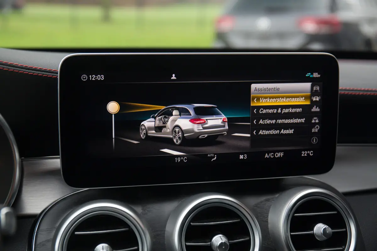 AMG 43 4MATIC Premium Plus Pack , Dealer onderhouden! Panoramadak, Adap. Cruise, 3D camera, Virtual cockpit, Burmester,