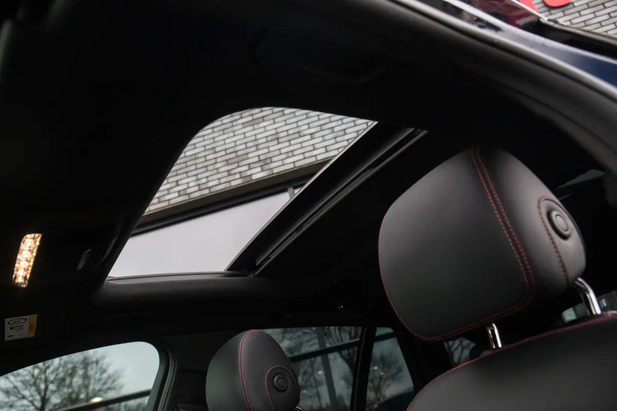 AMG 43 4MATIC Premium Plus Pack , Dealer onderhouden! Panoramadak, Adap. Cruise, 3D camera, Virtual cockpit, Burmester,