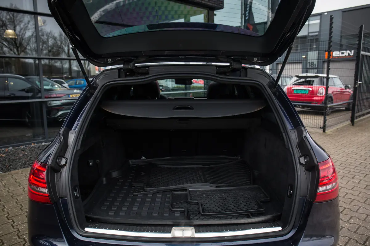 AMG 43 4MATIC Premium Plus Pack , Dealer onderhouden! Panoramadak, Adap. Cruise, 3D camera, Virtual cockpit, Burmester,