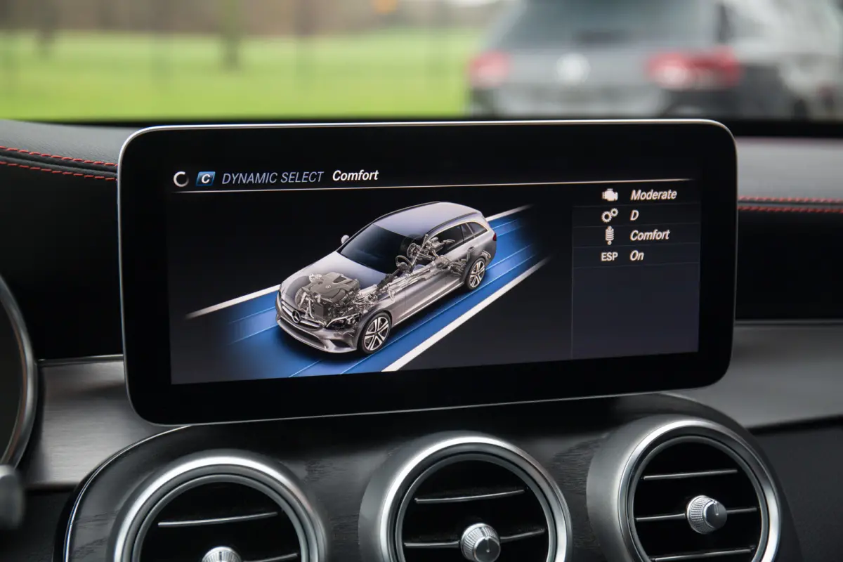AMG 43 4MATIC Premium Plus Pack , Dealer onderhouden! Panoramadak, Adap. Cruise, 3D camera, Virtual cockpit, Burmester,