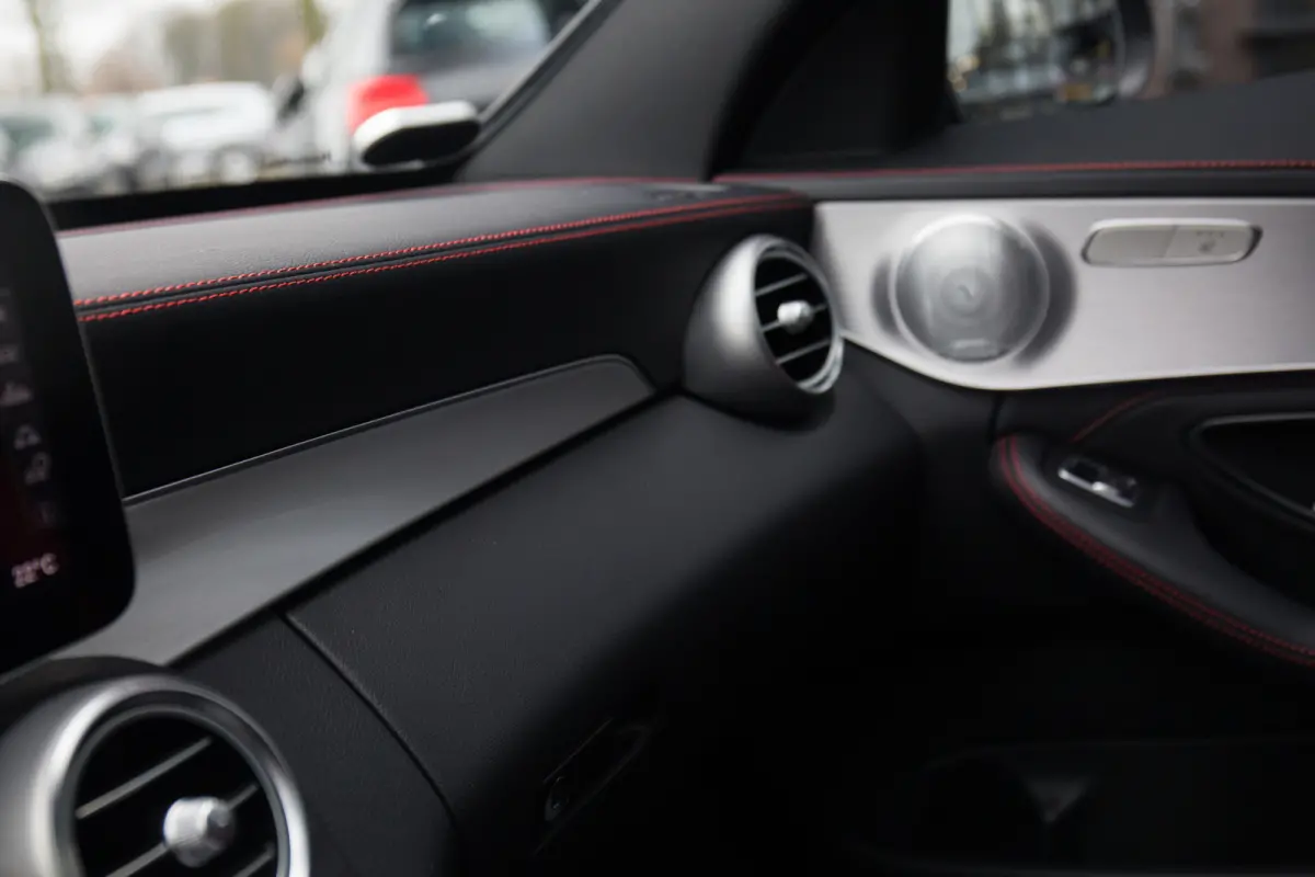 AMG 43 4MATIC Premium Plus Pack , Dealer onderhouden! Panoramadak, Adap. Cruise, 3D camera, Virtual cockpit, Burmester,