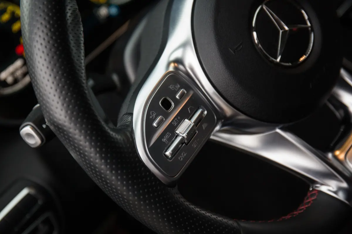 AMG 43 4MATIC Premium Plus Pack , Dealer onderhouden! Panoramadak, Adap. Cruise, 3D camera, Virtual cockpit, Burmester,