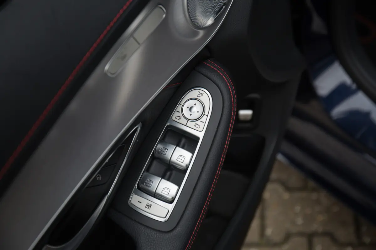 AMG 43 4MATIC Premium Plus Pack , Dealer onderhouden! Panoramadak, Adap. Cruise, 3D camera, Virtual cockpit, Burmester,