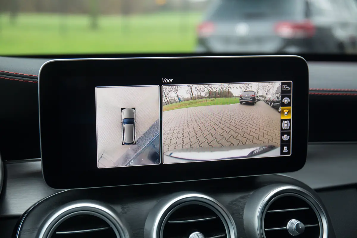 AMG 43 4MATIC Premium Plus Pack , Dealer onderhouden! Panoramadak, Adap. Cruise, 3D camera, Virtual cockpit, Burmester,