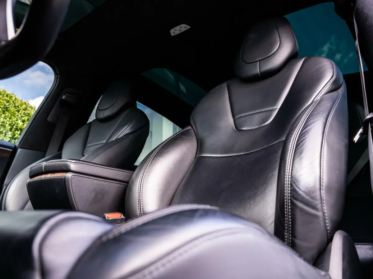 100D|AUTOPILOT|PANO|22''|360°|LEDER|KEYLESS
