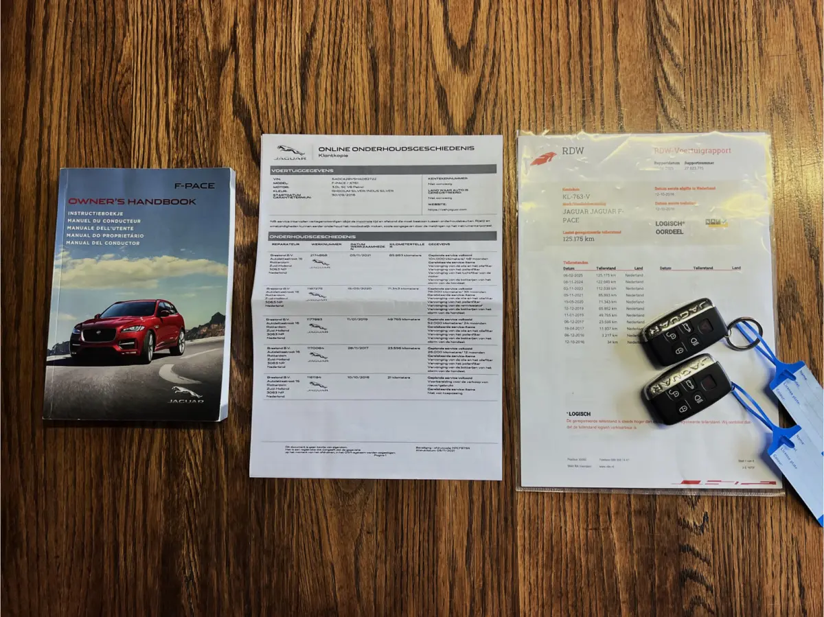 3.0 S/C S Sport First Edition AWD - 1e eig / pano / cruise / elek verw stoelen / V6!