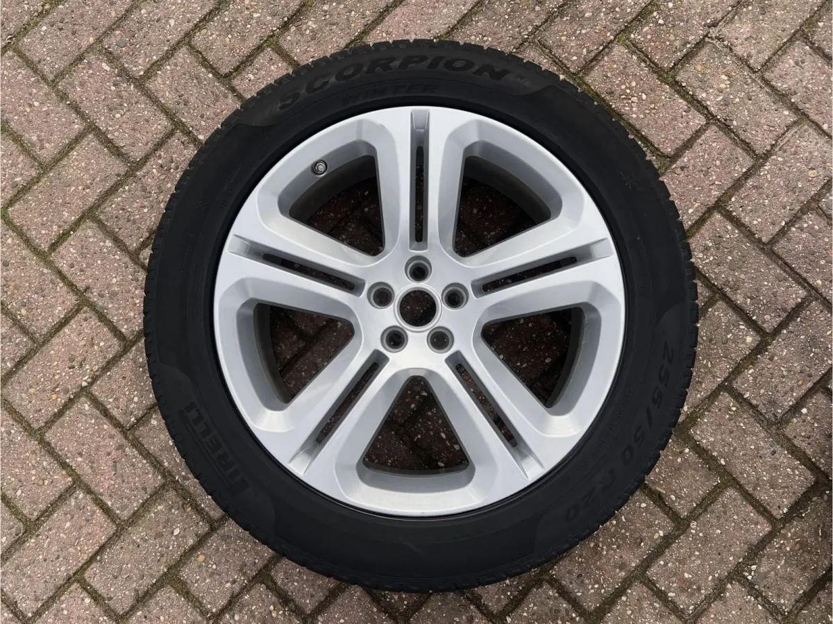 3.0 S/C S Sport First Edition AWD - 1e eig / pano / cruise / elek verw stoelen / V6!