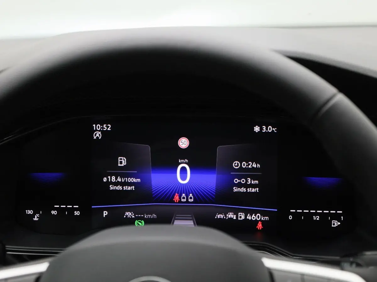 1.0 TSI Life Edition 95 PK | Automaat | Airco | Adaptieve Cruise Control | Lane Assist | Apple Carplay | Parkeersensoren achter | Achteruitrijcamera |