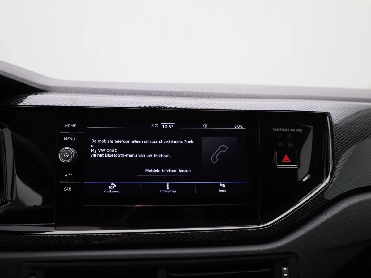 1.0 TSI Life Edition 95 PK | Automaat | Airco | Adaptieve Cruise Control | Lane Assist | Apple Carplay | Parkeersensoren achter | Achteruitrijcamera |