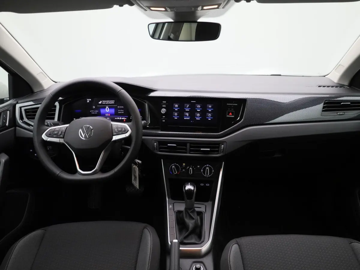 1.0 TSI Life Edition 95 PK | Automaat | Airco | Adaptieve Cruise Control | Lane Assist | Apple Carplay | Parkeersensoren achter | Achteruitrijcamera |