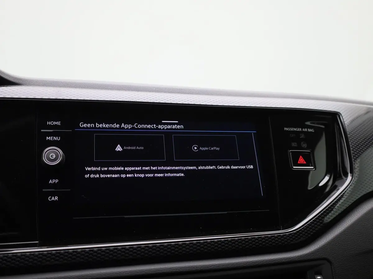 1.0 TSI Life Edition 95 PK | Automaat | Airco | Adaptieve Cruise Control | Lane Assist | Apple Carplay | Parkeersensoren achter | Achteruitrijcamera |